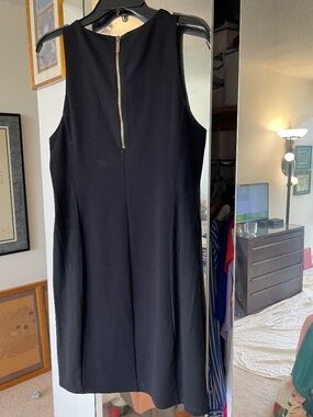 dresses and slacks